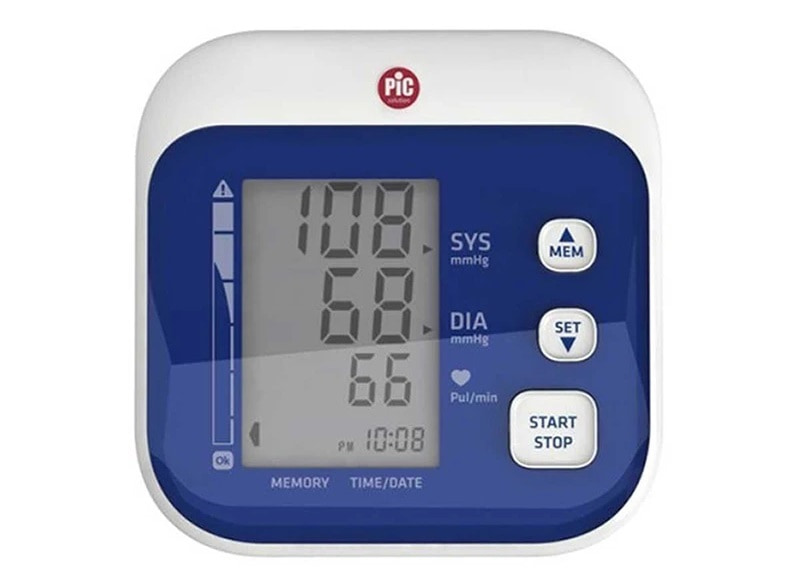 تصویر 2 از دستگاه فشار خون پیک با طراحی بدون نقص مناسب استفاده فردی